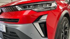 Renault Captur 1.6 E-Tech Full Hybrid 145 Esprit Alpine 5dr Auto Hybrid Hatchback